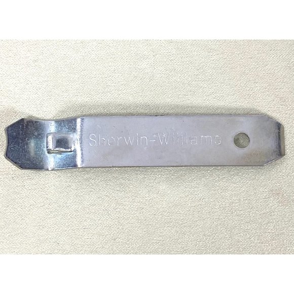 Sherwin-Williams Paint Can Opening Tool - Picture 10 of 11